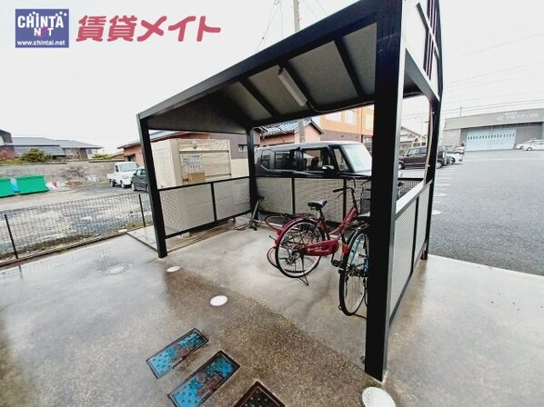 川越富洲原駅 徒歩13分 1階の物件外観写真